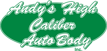 Andy's High Caliber Auto Body
